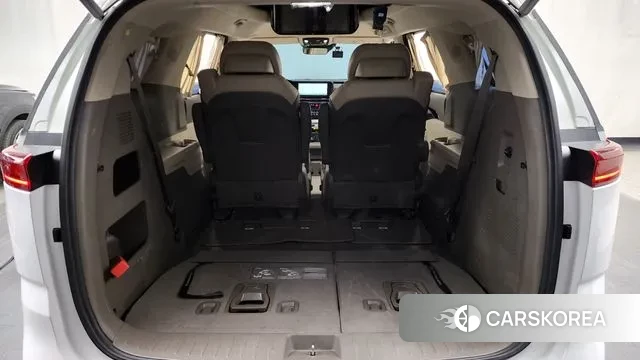 Kia Carnival 4th generation id 3671210 из Кореи 11