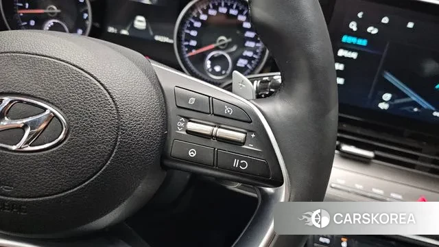 Hyundai The New Grandeur IG id 2959505 из Кореи 11