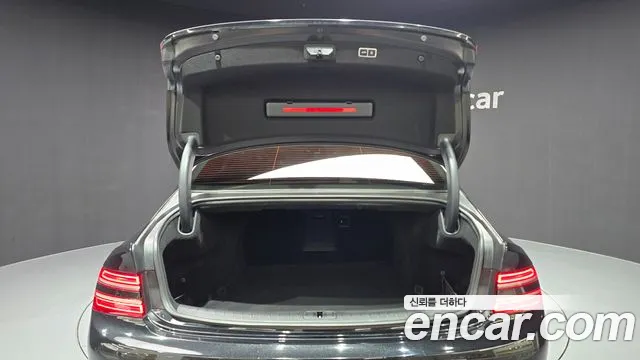 Genesis G80 (RG3) id 2756420 из Кореи 11