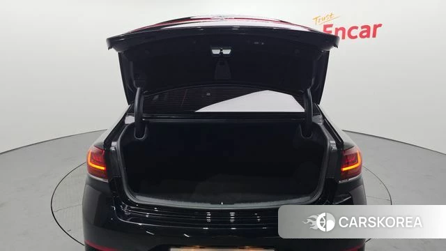 Kia K7 Premier id 3898697 из Кореи 11