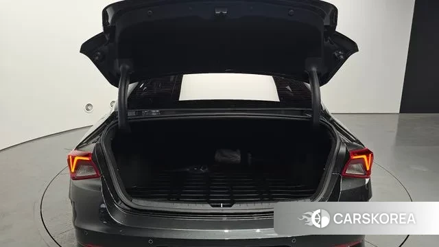 Kia K5 Hybrid 3rd Generation id 3708350 из Кореи 11