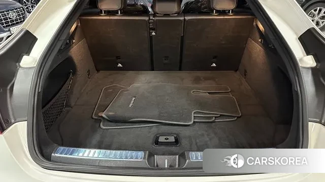 Mercedes-Benz GLC-Class X253 id 3728330 из Кореи 11