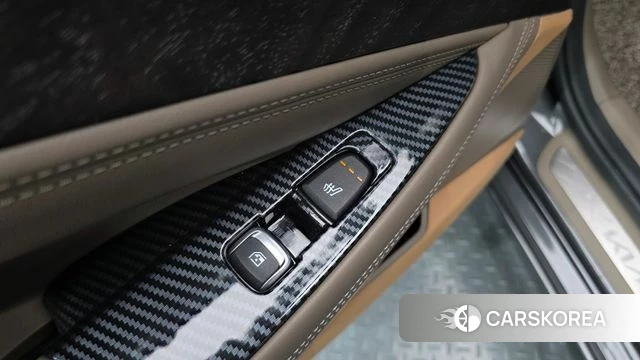 Kia K8 id 3904210 из Кореи 11