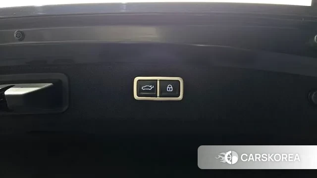 Genesis G80 (RG3) id 3573390 из Кореи 11