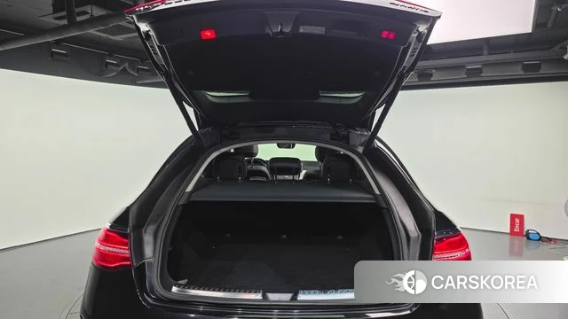 Mercedes-Benz GLE - Class W166 id 4459576 из Кореи 11