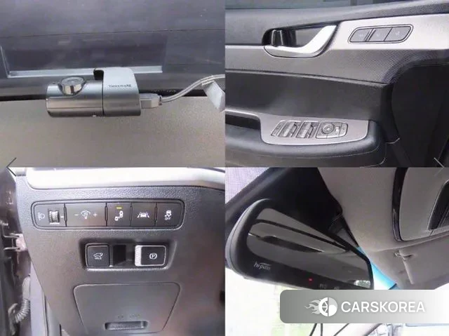 Hyundai Palisade id 3098203 из Кореи 11