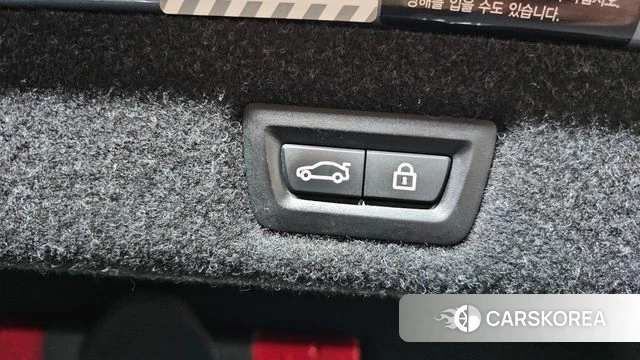 BMW 5 Series (G30) id 4372081 из Кореи 11