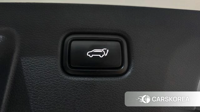 Kia Sportage 5th Generation id 4899448 из Кореи 11