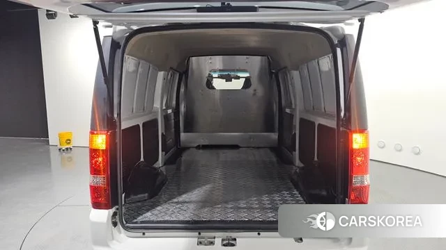 Dongfeng Socon C35 id 3726733 из Кореи 11