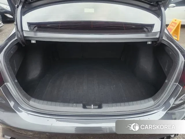 Kia The New K3 2nd generation id 3517092 из Кореи 11