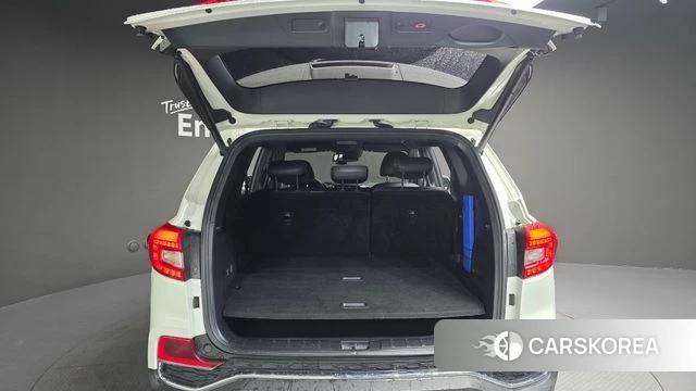 Ssangyong G4 Rexton id 4225758 из Кореи 11