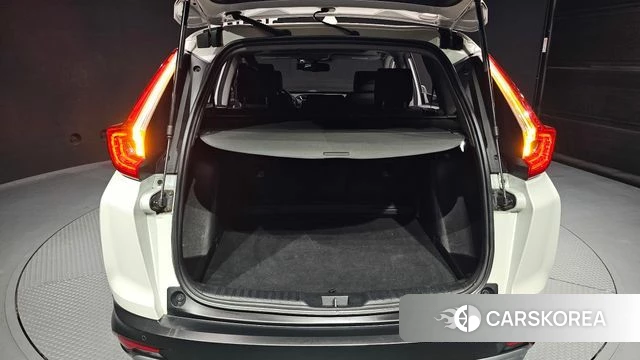 Honda CR-V 5th generation id 3936695 из Кореи 11