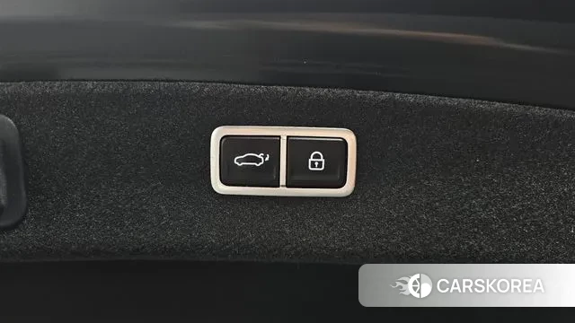 Genesis G80 (RG3) id 3360638 из Кореи 11