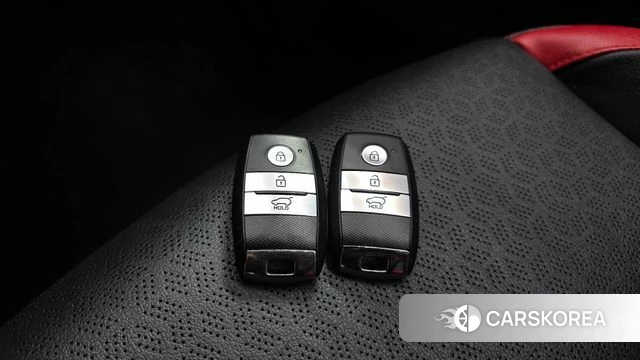 Kia Morning Urban (JA) id 4745435 из Кореи 11