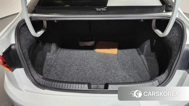 Volkswagen 7th Generation of Jetta id 4501556 из Кореи 11