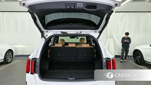 Kia Sorento 4th Generation id 3753696 из Кореи 11