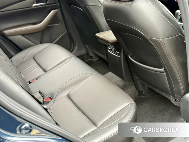 Mazda CX-30 id 4298559 из Китая 11