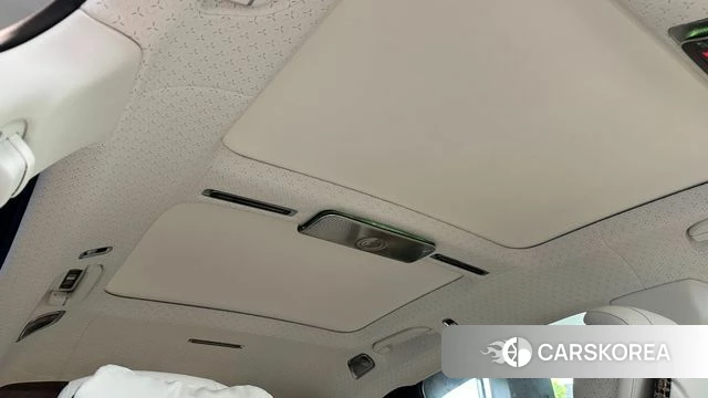 Mercedes-Benz S-Class W223 id 4682021 из Кореи 11