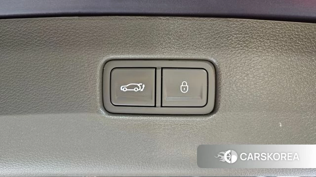 Genesis GV80 id 4494317 из Кореи 11