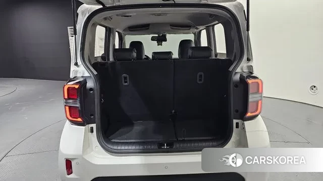 Kia The New Kia Ray id 3487497 из Кореи 11