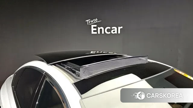 Genesis G80 (RG3) id 2979016 из Кореи 11