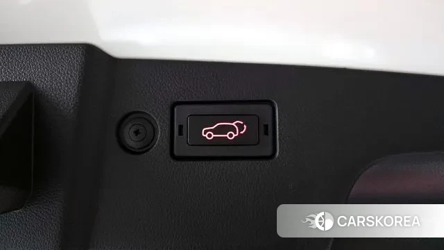 Ssangyong Torres id 3707205 из Кореи 11