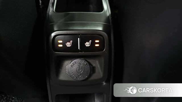 Kia The New Ray id 3904084 из Кореи 11