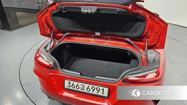 BMW Z4 (G29) id 3703535 из Кореи 11