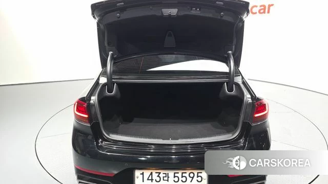 Kia K7 Premier id 3852918 из Кореи 11