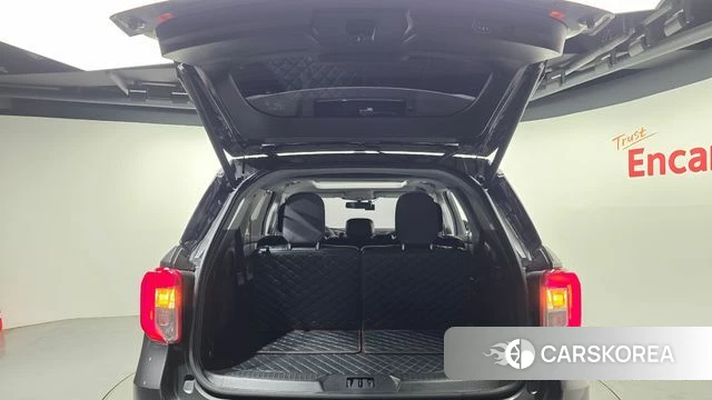 Ford Explorer 6th Generation id 3916521 из Кореи 11