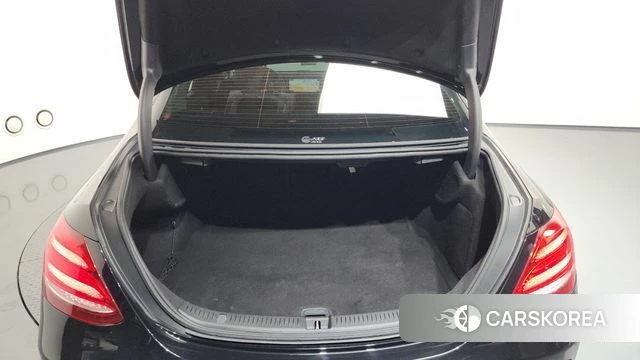 Mercedes-Benz E-Class W213 id 4411063 из Кореи 11