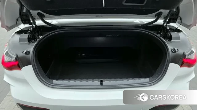 BMW 4 Series (G22) id 3571457 из Кореи 11