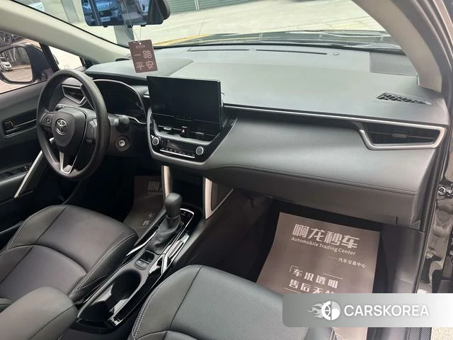 Toyota Fenglanda id 3926923 из Китая 11