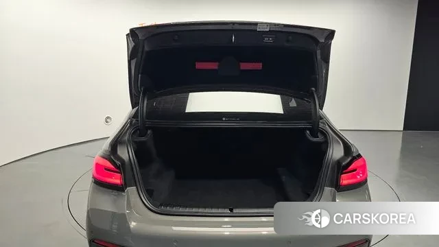 BMW 5 Series (G30) id 3033037 из Кореи 11