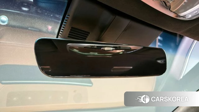 Genesis G80 (RG3) id 4244220 из Кореи 11