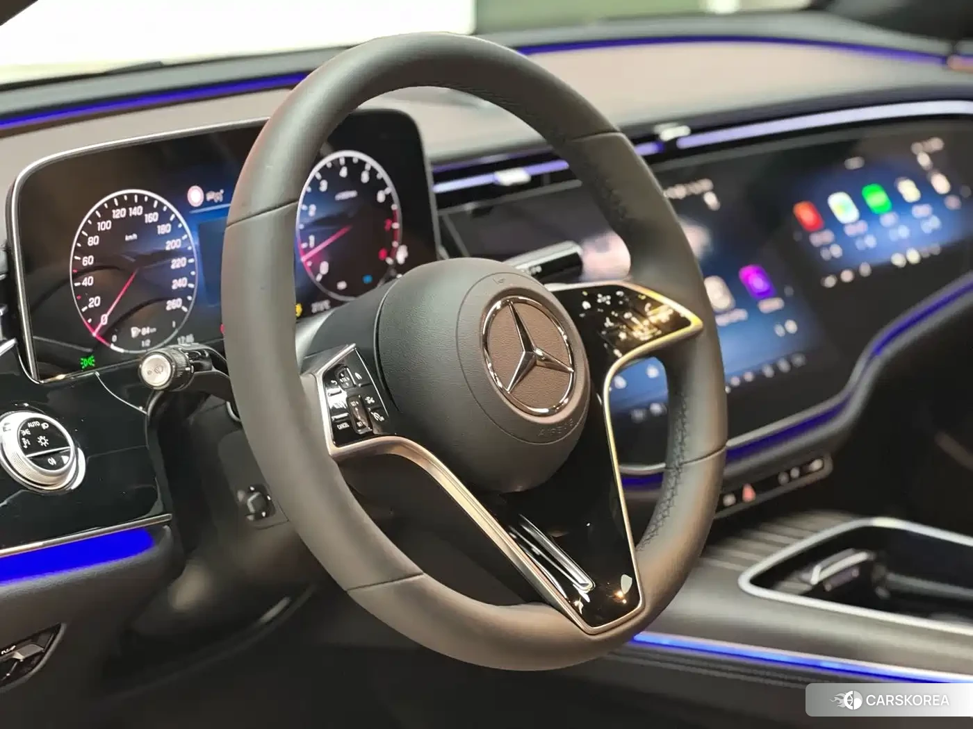 Mercedes-Benz E-Class id 4654467 из Китая 11