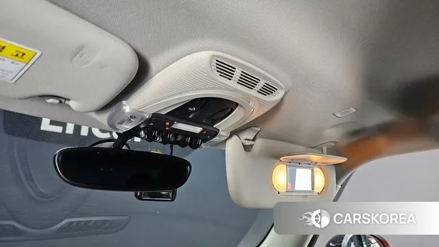 Mini Cooper id 2961455 из Кореи 11