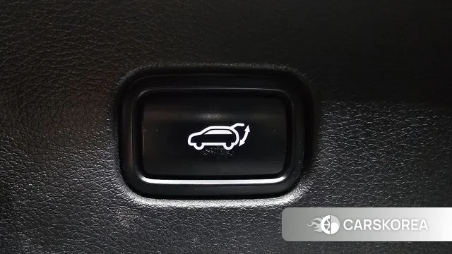 Kia Sportage 5th Generation Hybrid id 3457353 из Кореи 11