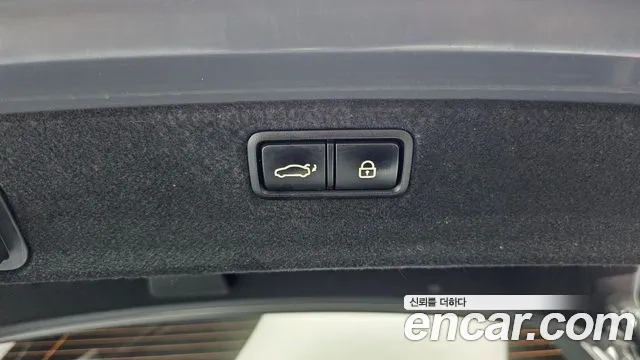 Genesis G80 id 2912945 из Кореи 11