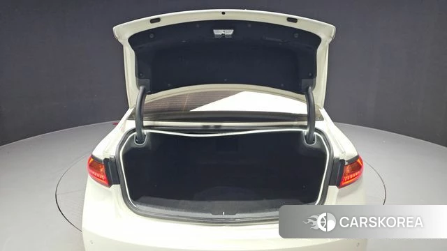 Kia Come New K7 id 4180385 из Кореи 11