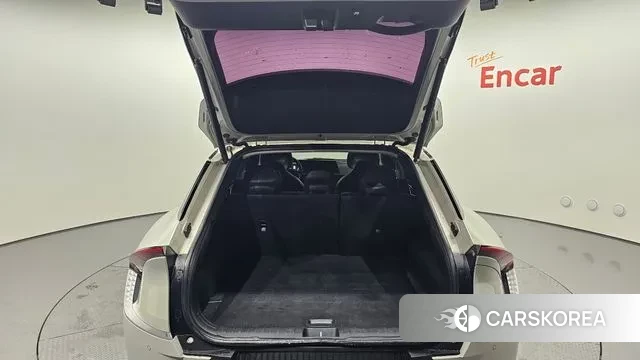 Kia EV6 id 3645807 из Кореи 11