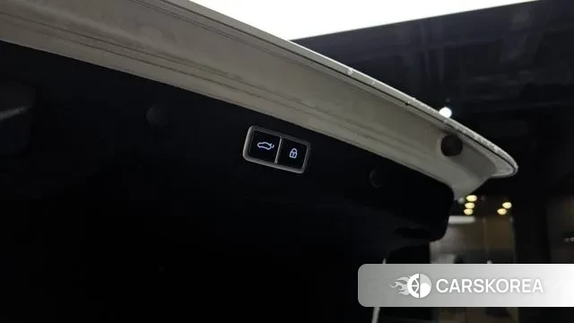 Hyundai Grandeur Hybrid (GN7) id 3482576 из Кореи 11