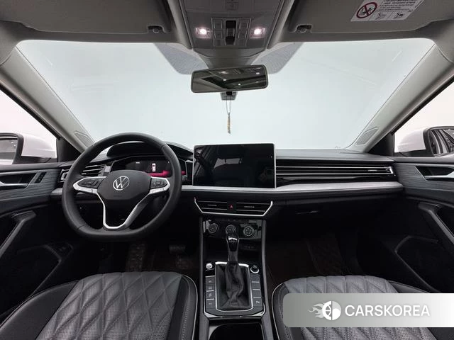 Volkswagen Sagitar id 4276322 из Китая 11