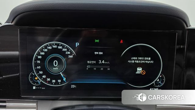 Hyundai The New Grandeur IG id 4770080 из Кореи 11