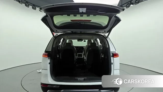 Kia Carnival 4th generation id 3401948 из Кореи 11