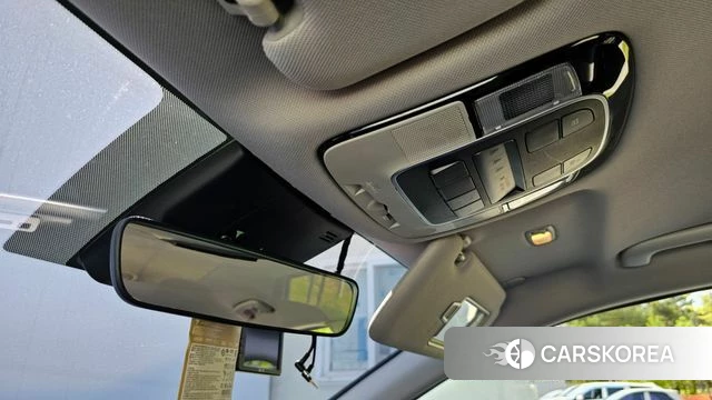 Hyundai Sonata (DN8) id 3942652 из Кореи 11