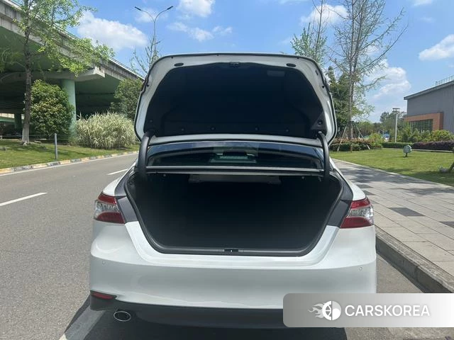 Toyota Camry id 4207158 из Китая 11