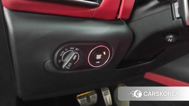 Maserati Levante id 4698923 из Кореи 11