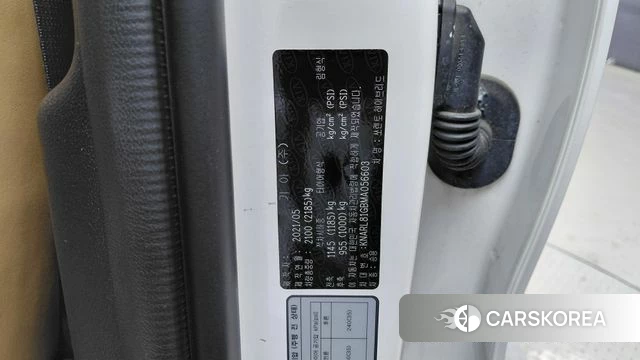 Kia Sorento 4th Generation id 4495486 из Кореи 11