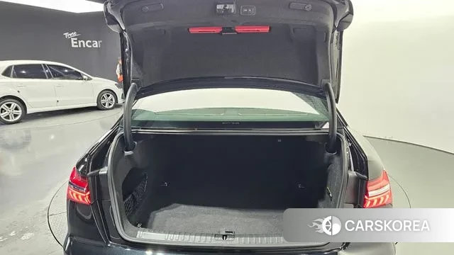 Audi A6 (C8) id 3454628 из Кореи 11